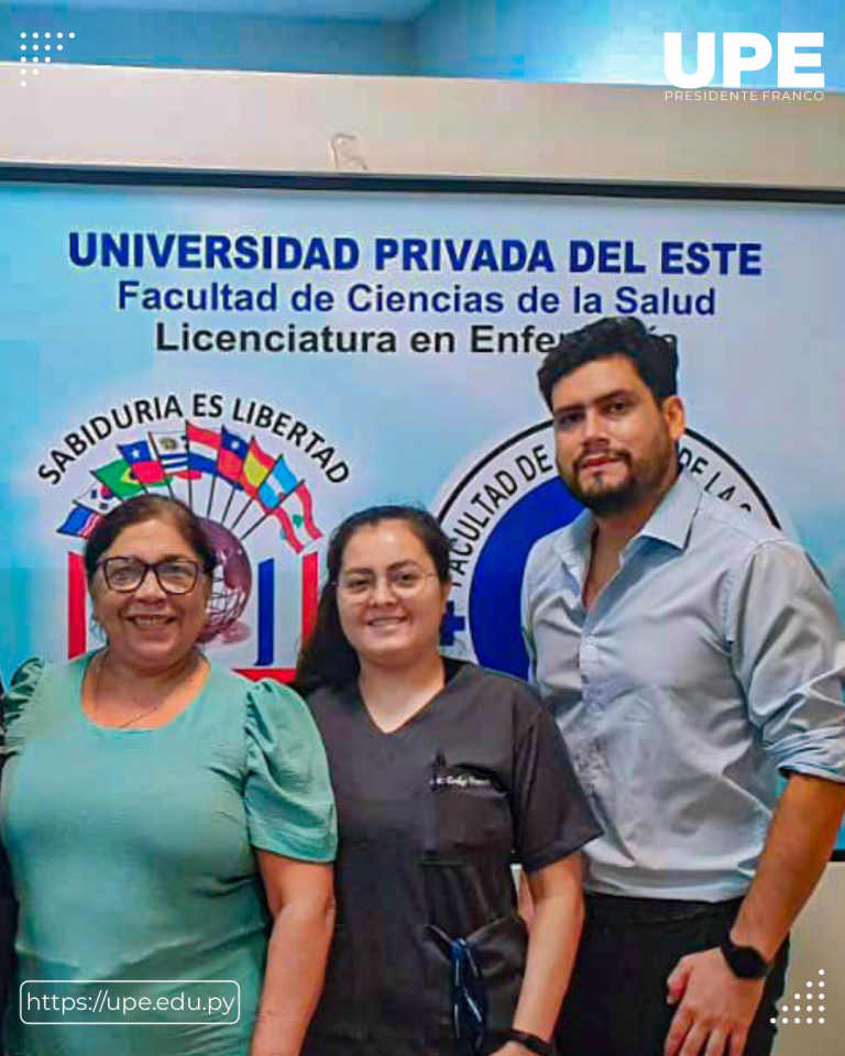 UPE y UNIDA Fortalecen Gestión Interinstitucional 